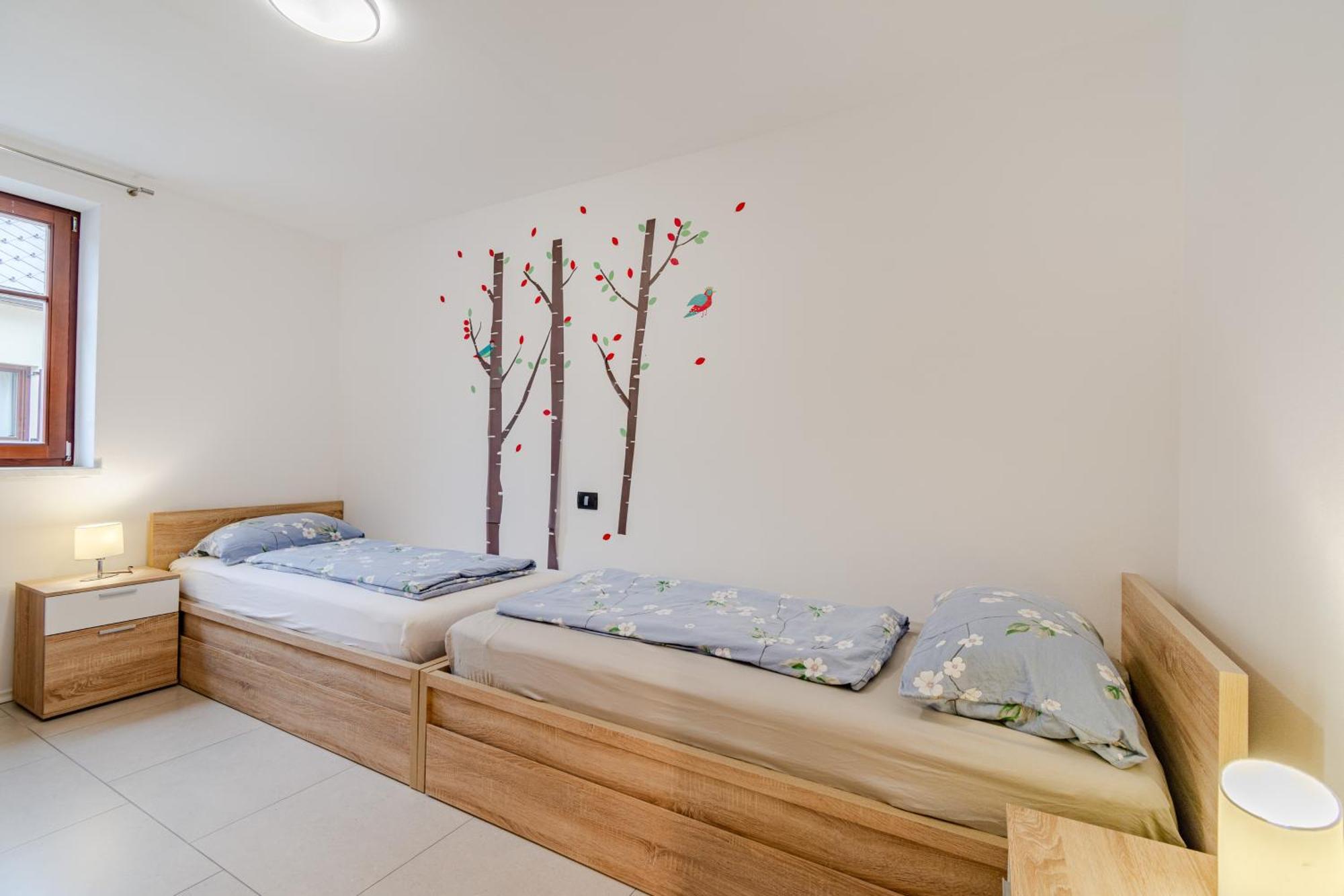Penzion Hosnar, Hisa Misc Bovec Exterior photo